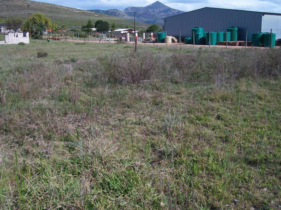 0 Bedroom Property for Sale in Joubertina Eastern Cape